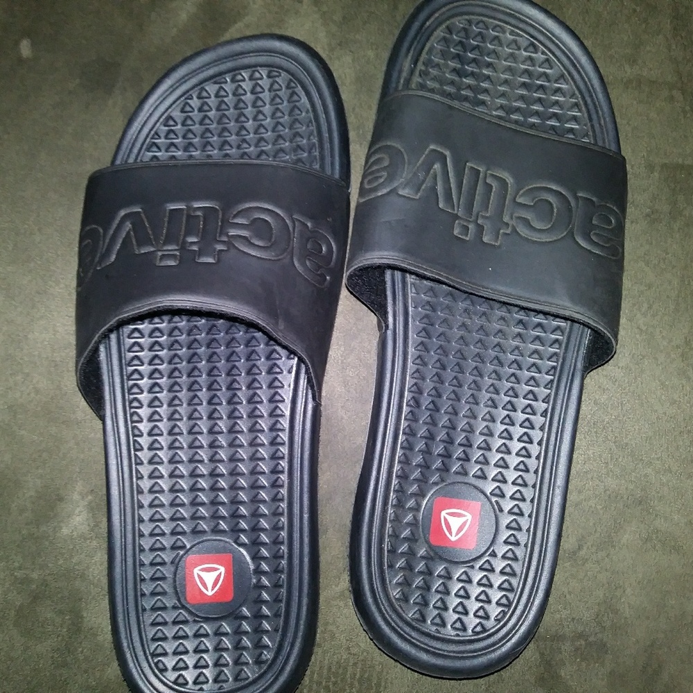 Active Slides Sz 9